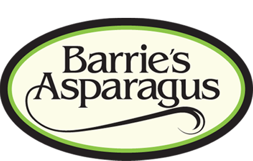 Barrie's Asparagus